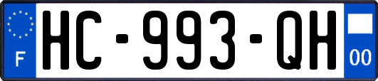 HC-993-QH