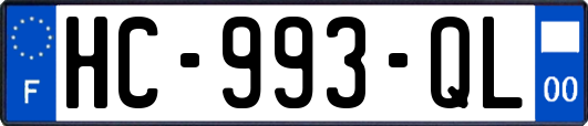 HC-993-QL