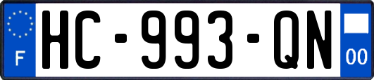 HC-993-QN