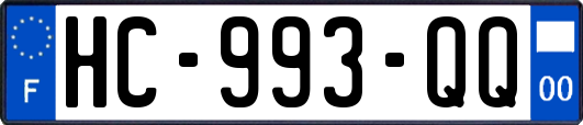 HC-993-QQ
