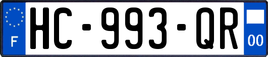 HC-993-QR