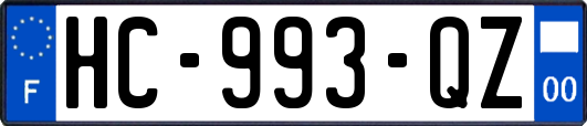 HC-993-QZ