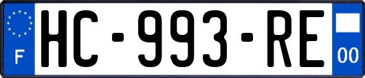HC-993-RE
