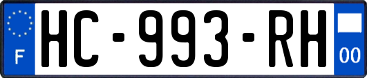 HC-993-RH