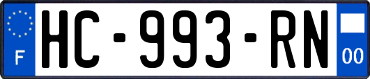 HC-993-RN