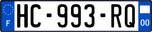 HC-993-RQ