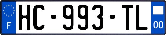 HC-993-TL