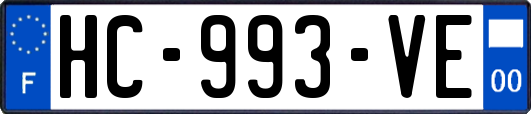 HC-993-VE