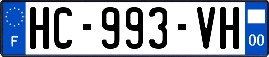 HC-993-VH