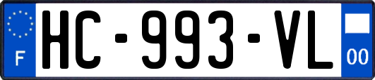 HC-993-VL