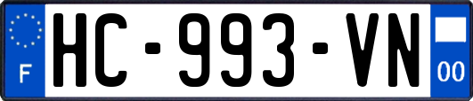 HC-993-VN