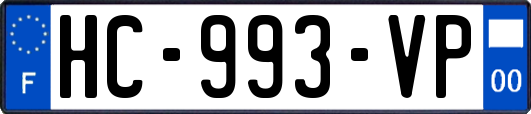 HC-993-VP