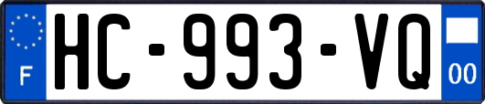 HC-993-VQ