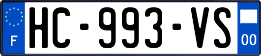 HC-993-VS