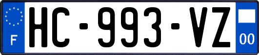 HC-993-VZ