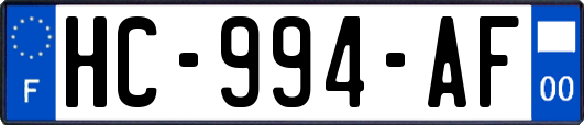 HC-994-AF