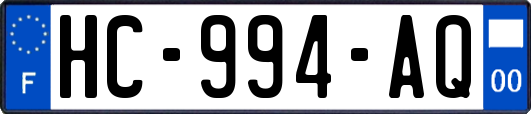 HC-994-AQ