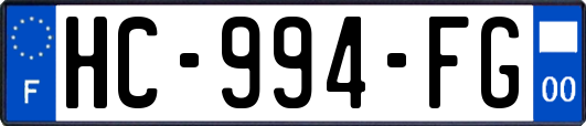 HC-994-FG