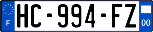 HC-994-FZ