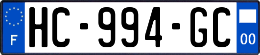 HC-994-GC