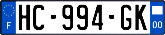 HC-994-GK