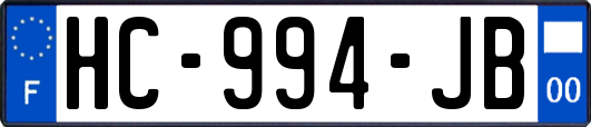 HC-994-JB