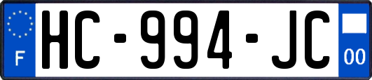 HC-994-JC