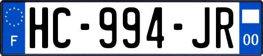 HC-994-JR
