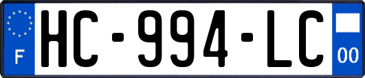 HC-994-LC
