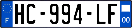 HC-994-LF