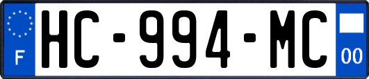 HC-994-MC