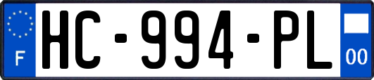 HC-994-PL