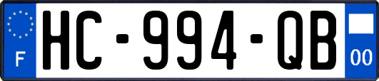 HC-994-QB