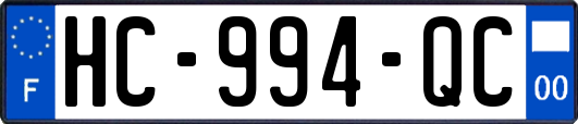 HC-994-QC