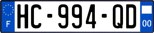 HC-994-QD