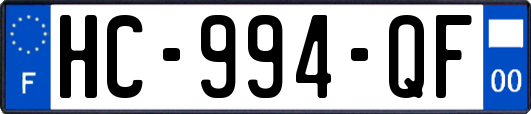 HC-994-QF