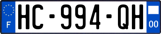 HC-994-QH