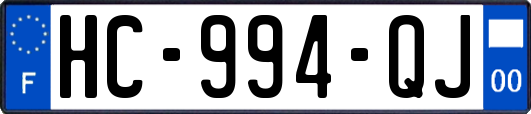 HC-994-QJ