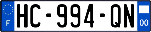 HC-994-QN