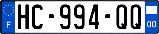 HC-994-QQ