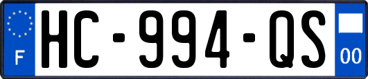 HC-994-QS