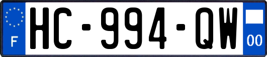 HC-994-QW