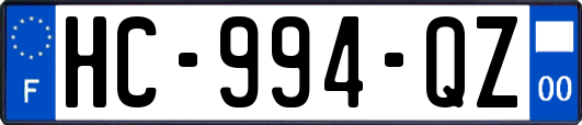 HC-994-QZ