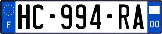 HC-994-RA