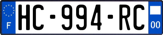 HC-994-RC