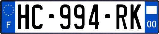 HC-994-RK