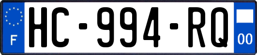 HC-994-RQ