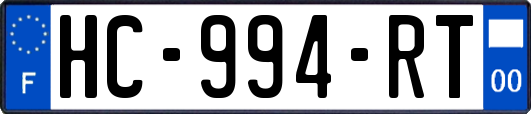 HC-994-RT