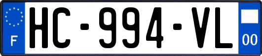 HC-994-VL