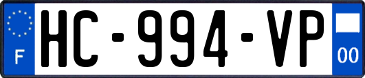HC-994-VP